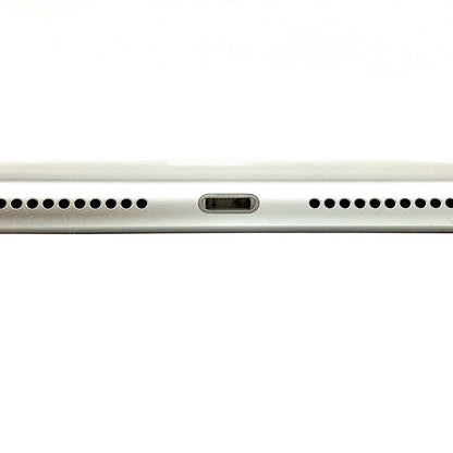 【全額返金保証】【最速発送】Apple iPad iPad 10.2インチ 第9世代 64GB シルバー Wi-Fi 動作確認済