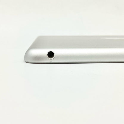 【全額返金保証】【最速発送】Apple iPad iPad 10.2インチ 第9世代 64GB シルバー Wi-Fi 動作確認済