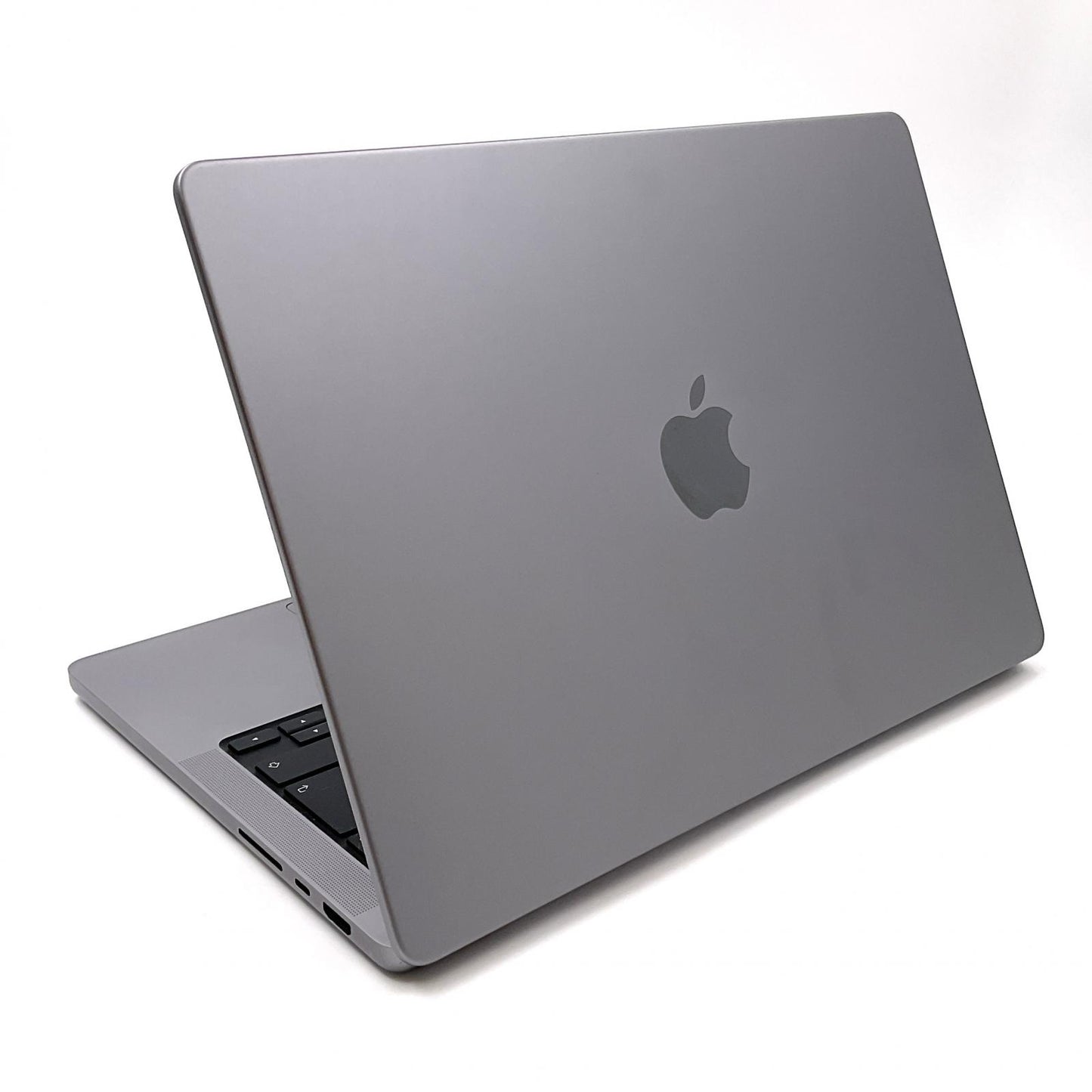 【全額返金保証】【最速発送】Apple MacBook Pro 14インチ 2023 Apple M2 Pro 16GB SSD 512GB スペースグレイ 88% 動作確認済