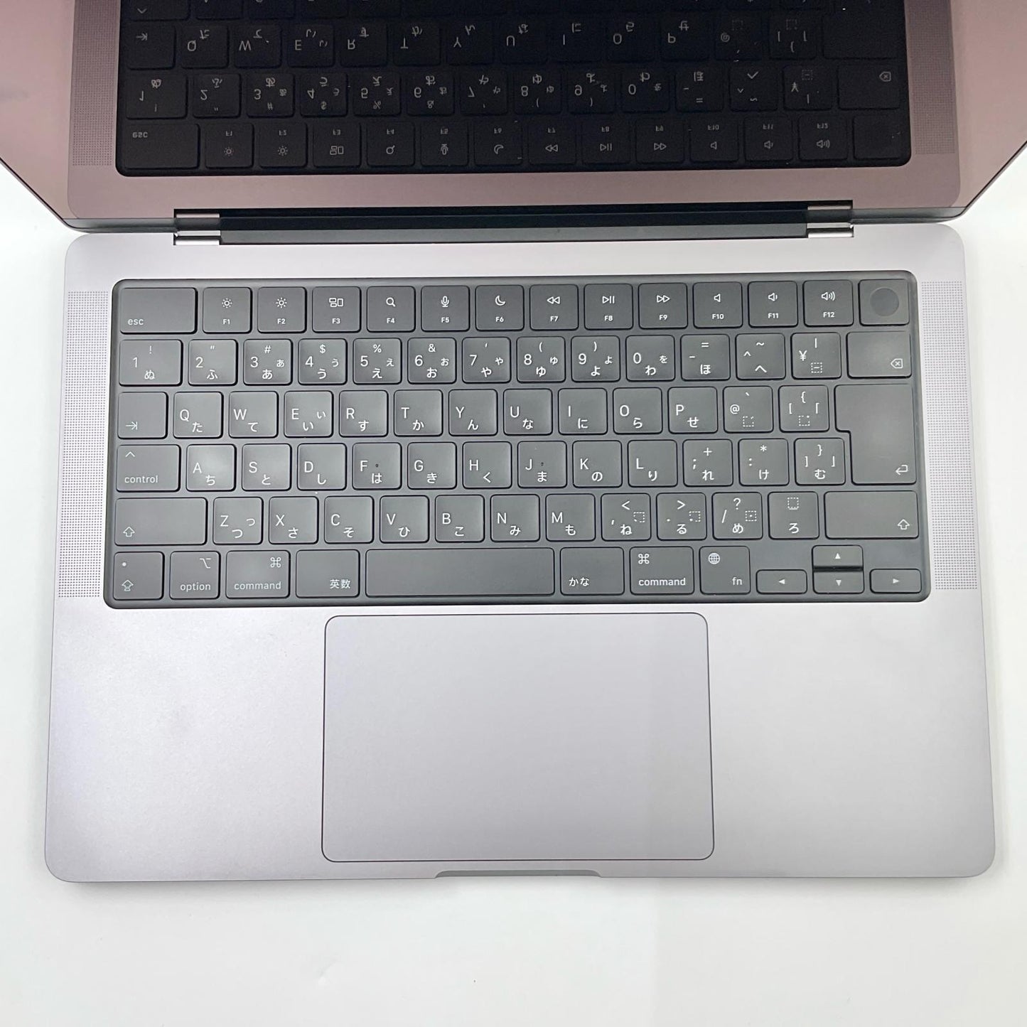 【全額返金保証】【最速発送】Apple MacBook Pro 14インチ 2023 Apple M2 Pro 16GB SSD 512GB スペースグレイ 88% 動作確認済