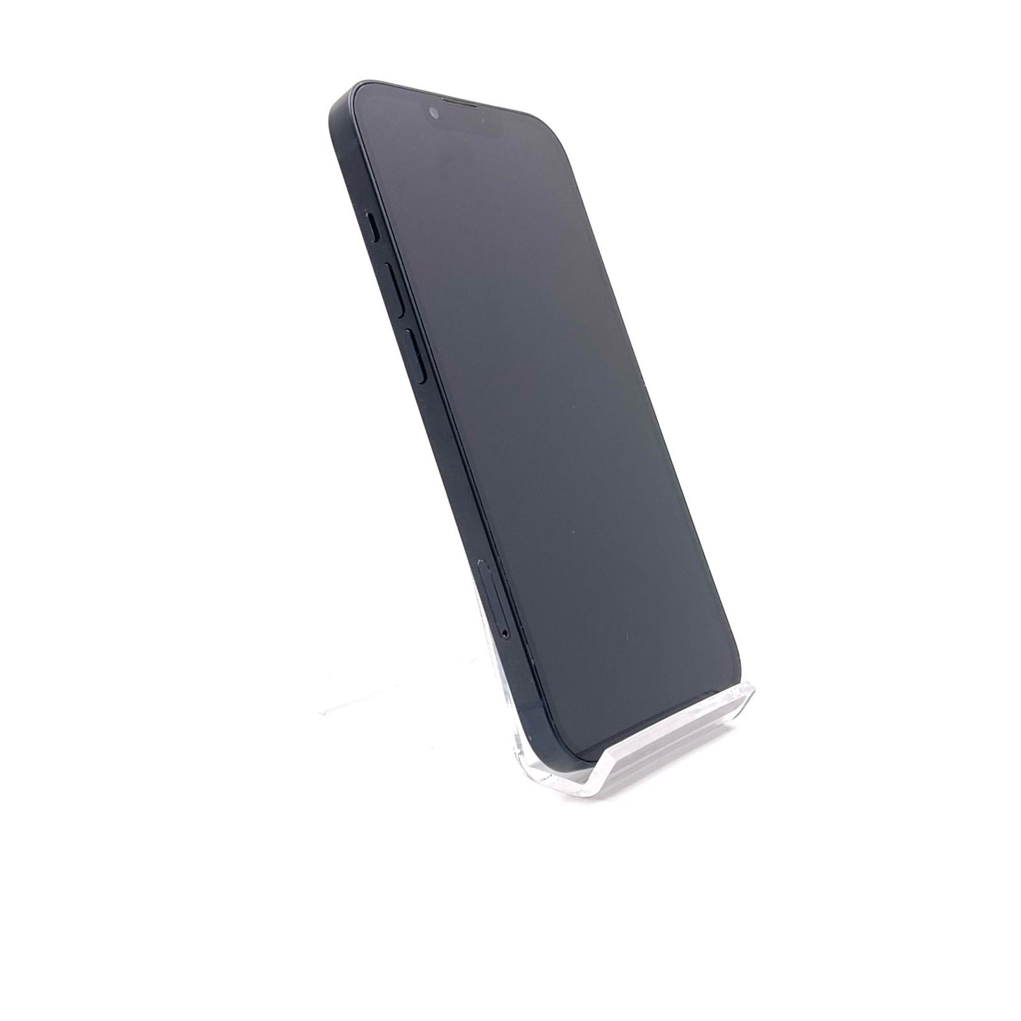 【全額返金保証】【最速発送】Apple iPhone iPhone 13 128GB ミッドナイト au 動作確認済 82%