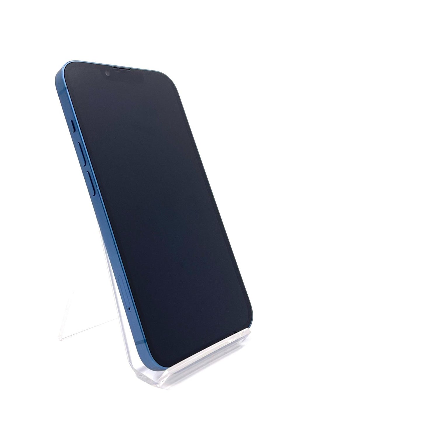 【全額返金保証】【最速発送】Apple iPhone iPhone 13 128GB ブルー SIMフリー 白ロム 動作確認済 89%