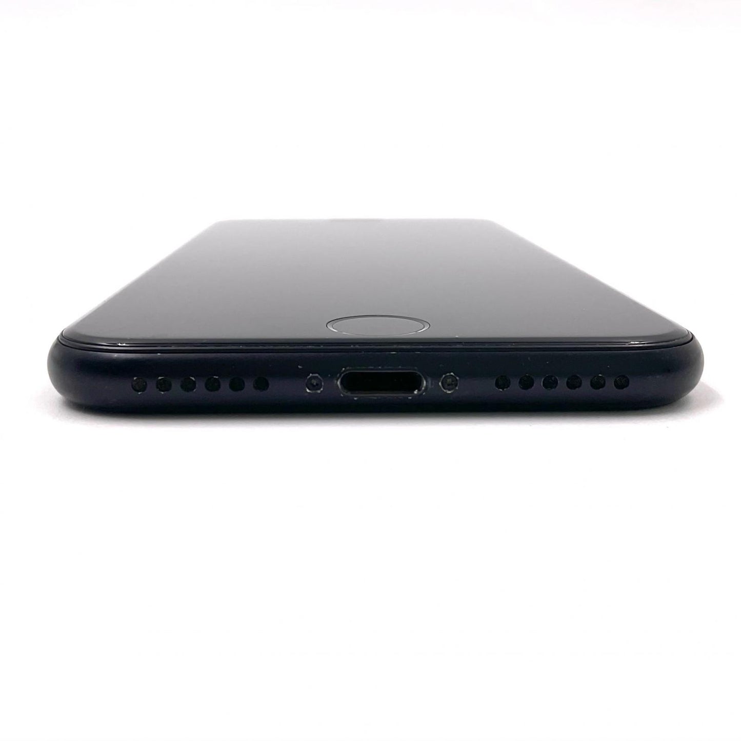 【最速発送】Apple iPhone iPhone SE（第2世代） 128GB ブラック au 白ロム【難有】