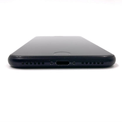 【最速発送】Apple iPhone iPhone SE（第2世代） 128GB ブラック au 白ロム【難有】