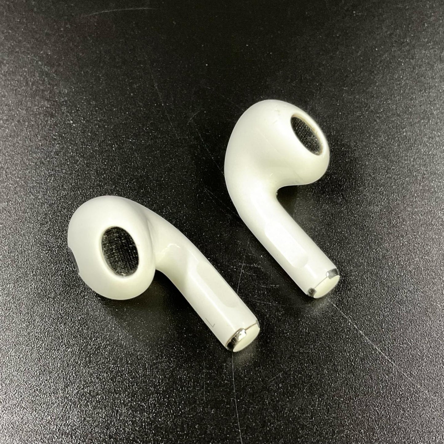 【全額返金保証】【最速発送】Apple AirPods（第3世代） A2564 動作確認済