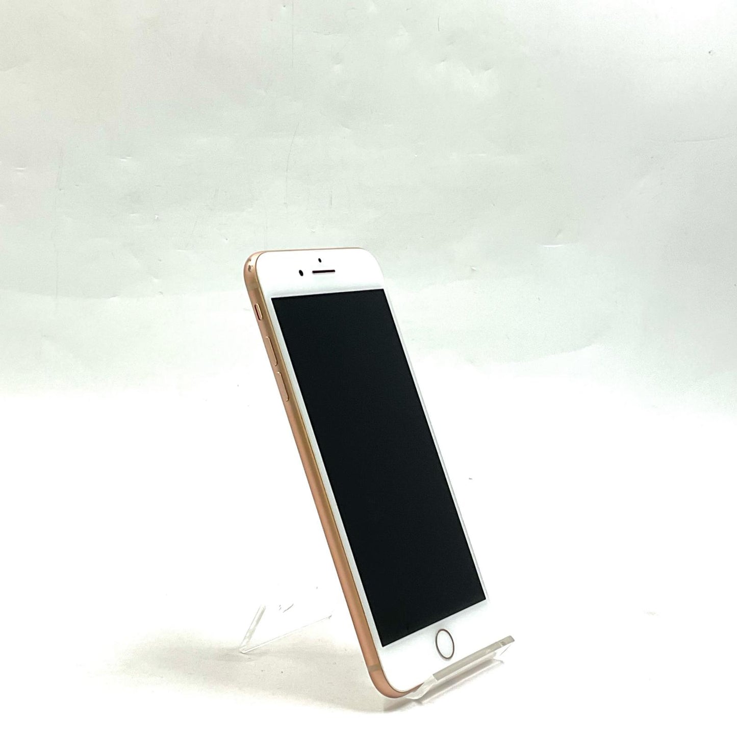 【最速発送】Apple iPhone iPhone 8 Plus 64GB ゴールド docomo 白ロム【難有】 80%