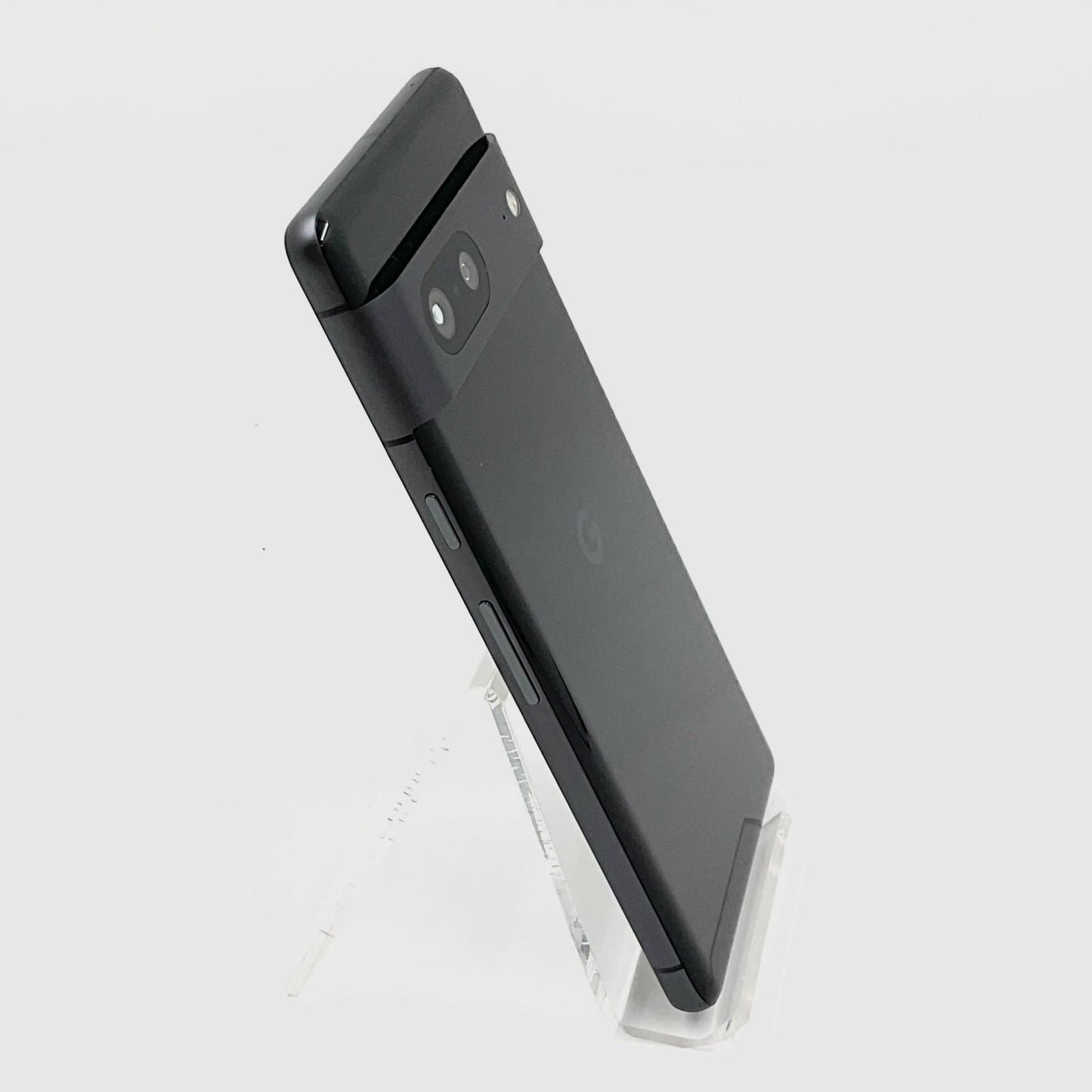 【全額返金保証】【最速発送】Google Pixel 7 128GB Obsidian（オブシディアン） Softbank G03Z5 動作確認済