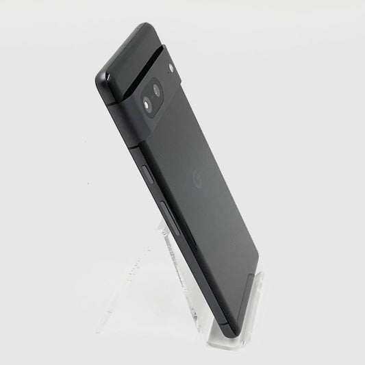 【全額返金保証】【最速発送】Google Pixel 7 128GB Obsidian（オブシディアン） Softbank G03Z5 動作確認済