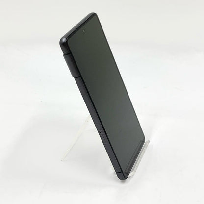 【全額返金保証】【最速発送】Google Pixel 7 128GB Obsidian（オブシディアン） Softbank G03Z5 動作確認済