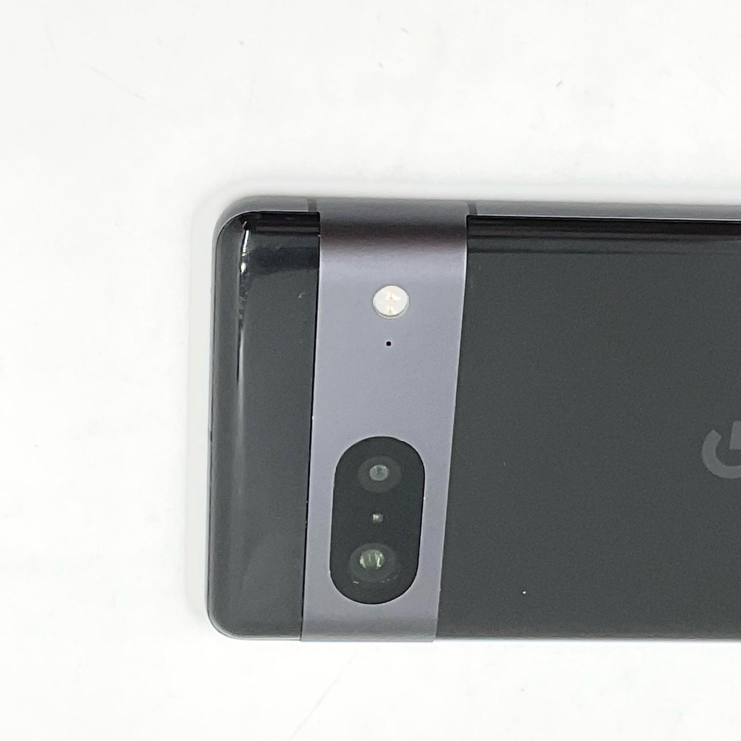 【全額返金保証】【最速発送】Google Pixel 7 128GB Obsidian（オブシディアン） Softbank G03Z5 動作確認済