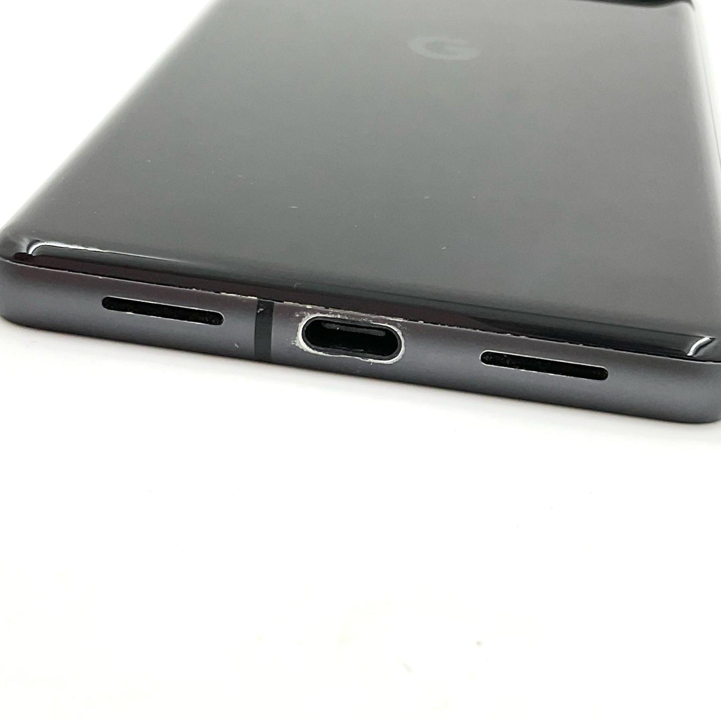 【全額返金保証】【最速発送】Google Pixel 7 128GB Obsidian（オブシディアン） Softbank G03Z5 動作確認済