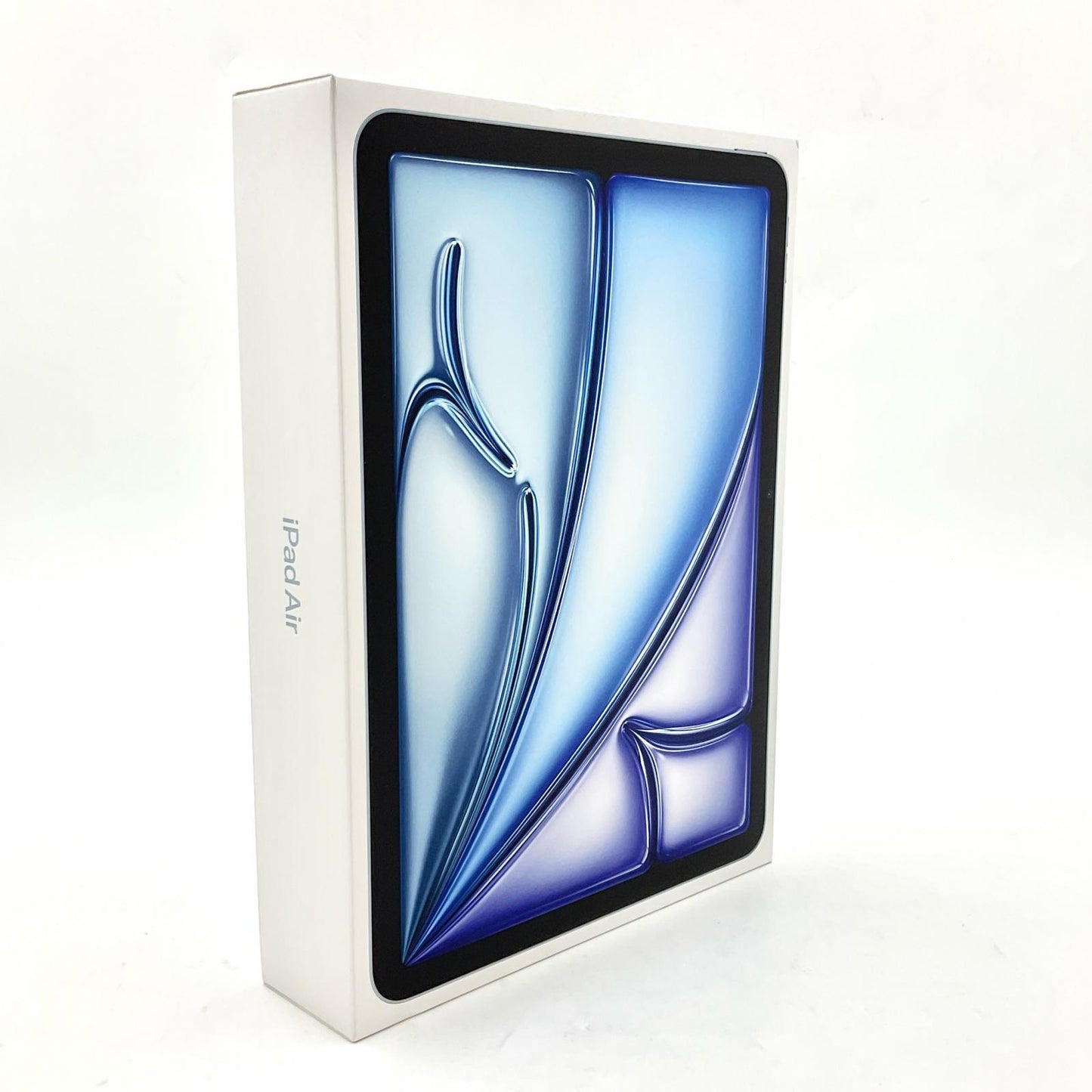 【全額返金保証】【最速発送】Apple iPad Air 11インチ 第7世代 256GB ブルー Wi-Fi 新品未開封 即納OK