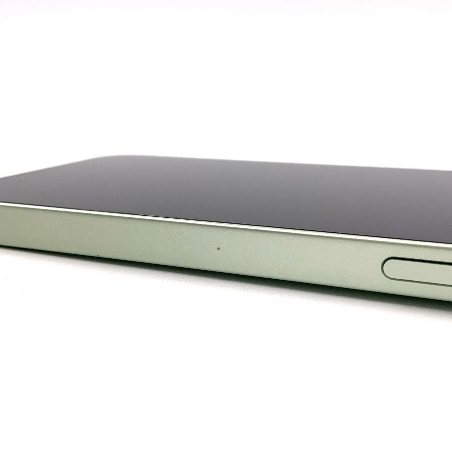 【全額返金保証】【最速発送】Apple iPhone iPhone 12 mini 64GB グリーン Softbank 白ロム 動作確認済 83%
