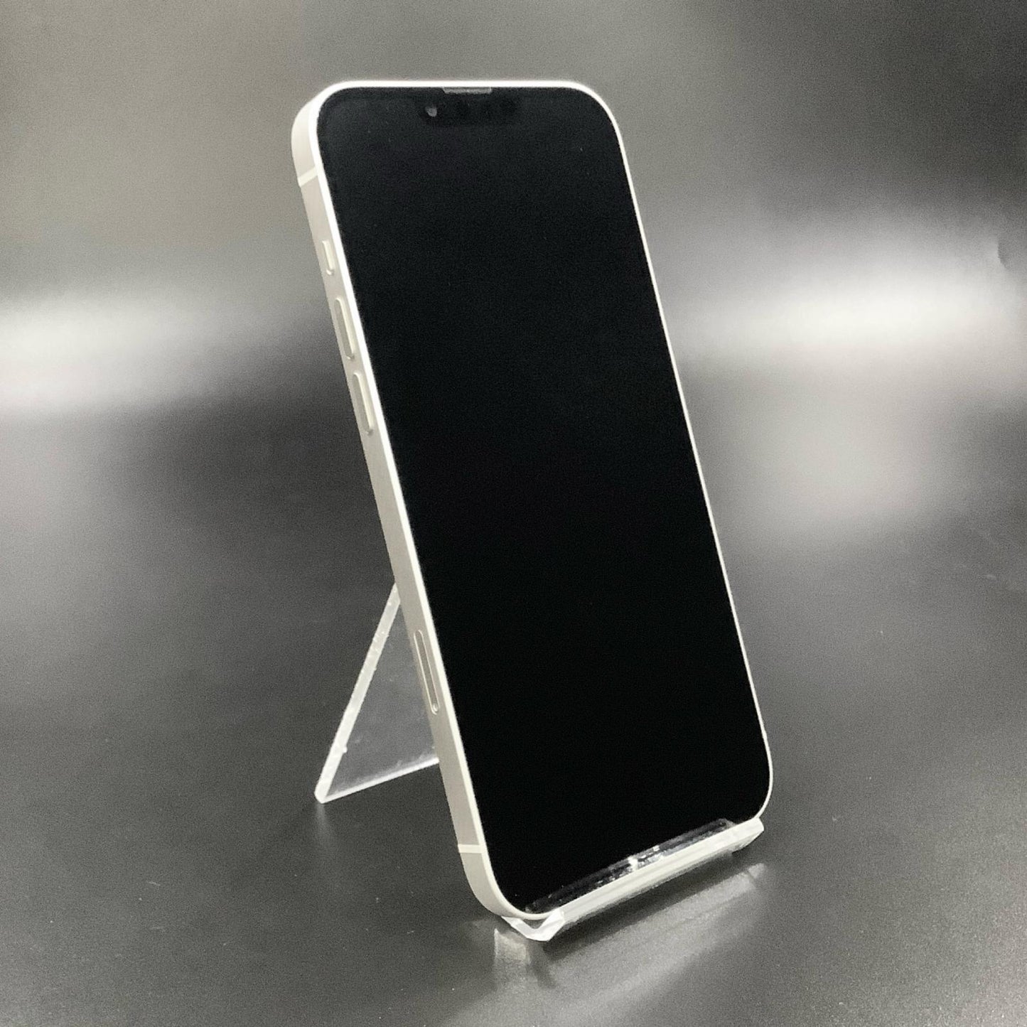 【全額返金保証】【最速発送】Apple iPhone iPhone 14 Plus 128GB スターライト Softbank SIMフリー 動作確認済 84%