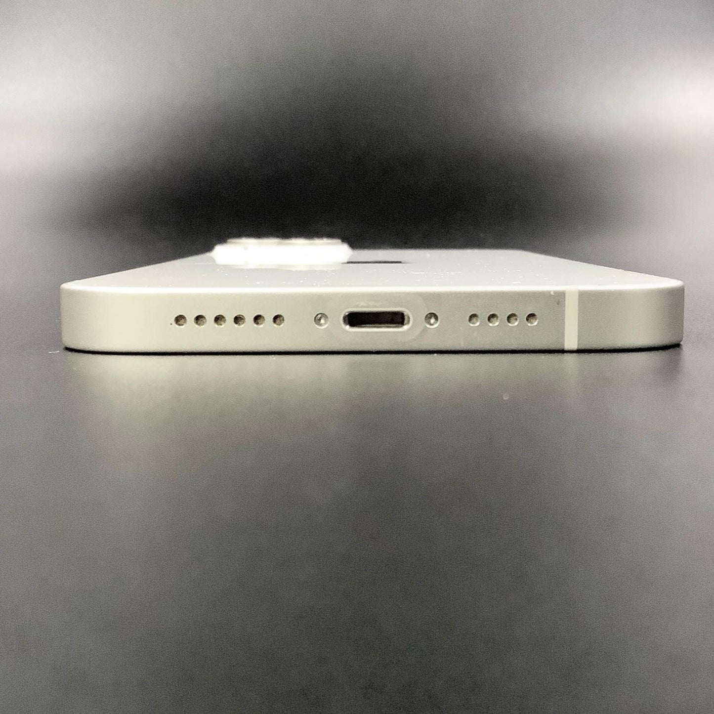 【全額返金保証】【最速発送】Apple iPhone iPhone 14 Plus 128GB スターライト Softbank SIMフリー 動作確認済 84%