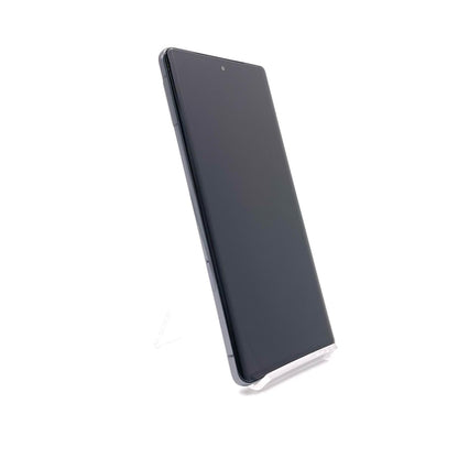 【最速発送】Google Pixel 7 Pro 256GB オブシディアン SIMフリー GFE4J 白ロム【難有】