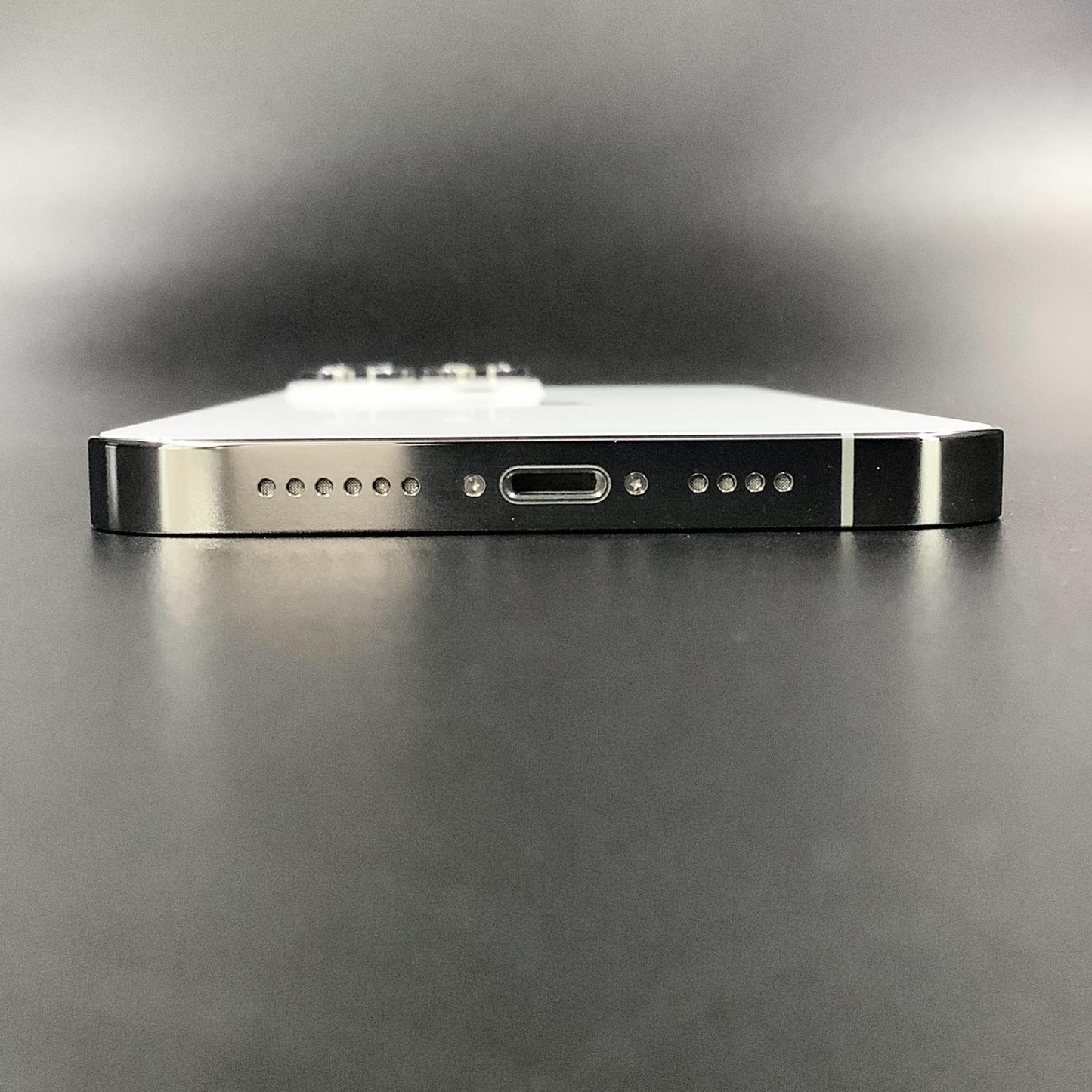 【全額返金保証】【最速発送】Apple iPhone iPhone 14 Pro Max 256GB シルバー au SIMフリー 美品 動作確認済 85%
