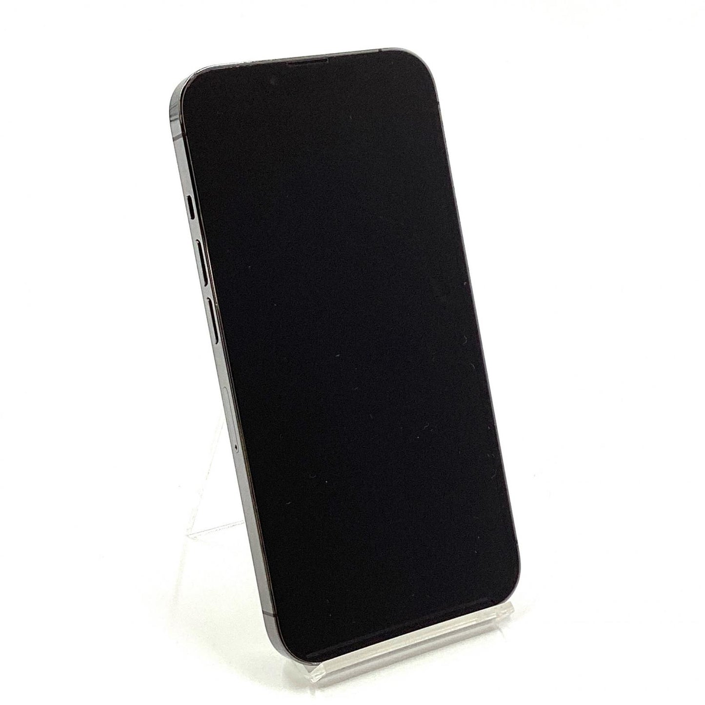 【全額返金保証】【最速発送】Apple iPhone iPhone 13 Pro 128GB グラファイト Softbank SIMフリー 動作確認済 82%