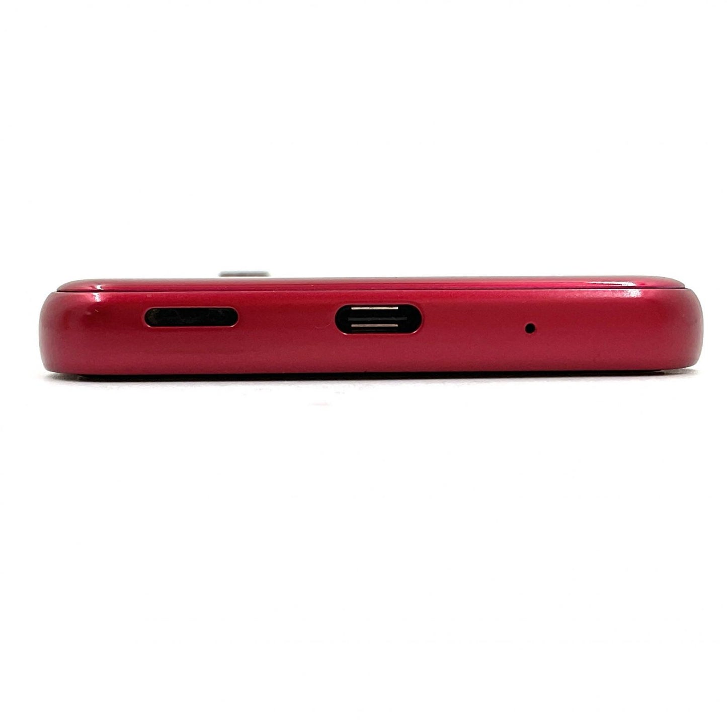 【全額返金保証】【最速発送】SHARP シンプルスマホ6 シンプルスマホ6 64GB ルビーレッド Softbank A201SH 動作確認済