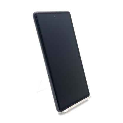 【全額返金保証】【最速発送】Google Pixel 7a 128GB チャコール SIMフリー G82U8 白ロム 動作確認済