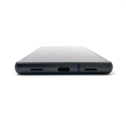 【全額返金保証】【最速発送】Google Pixel 7a 128GB チャコール SIMフリー G82U8 白ロム 動作確認済