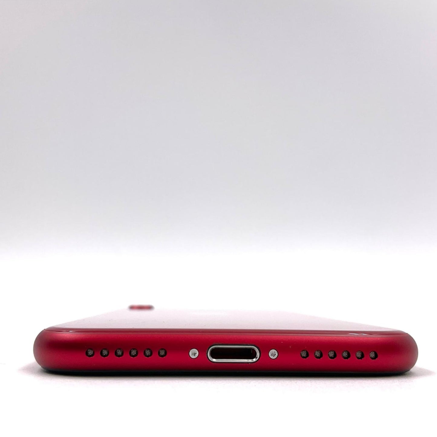 【全額返金保証】【最速発送】Apple iPhone iPhone SE（第3世代） 64GB (PRODUCT)RED SIMフリー 白ロム 超美品 動作確認済 100%