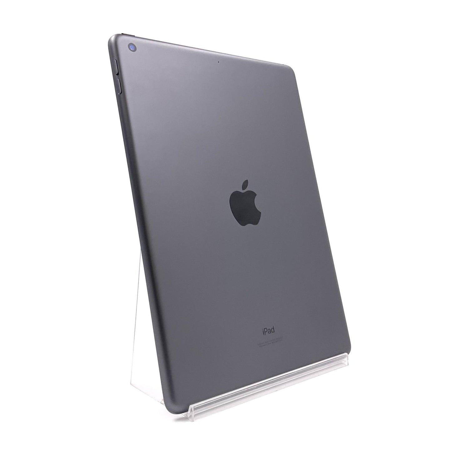 【全額返金保証】【最速発送】Apple iPad iPad 10.2インチ 第9世代 64GB スペースグレイ Wi-Fi 動作確認済