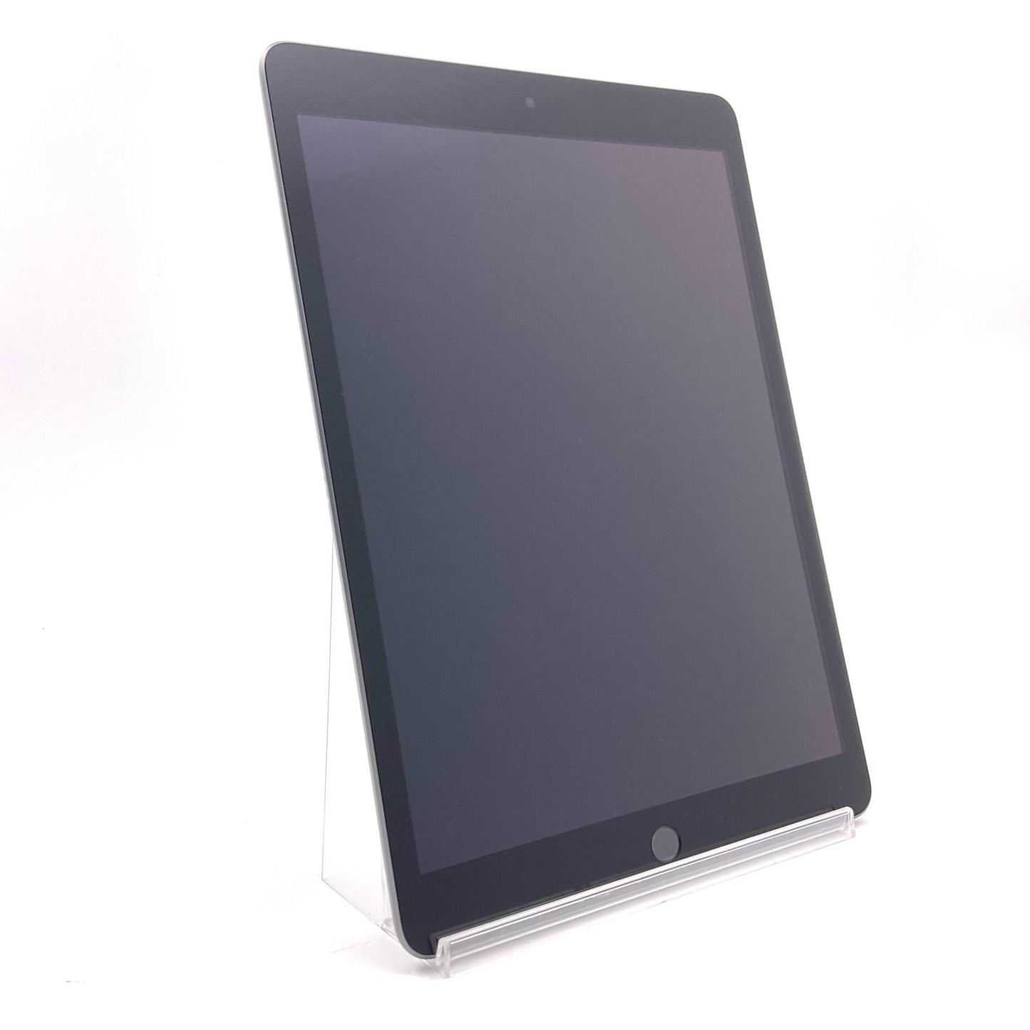 【全額返金保証】【最速発送】Apple iPad iPad 10.2インチ 第9世代 64GB スペースグレイ Wi-Fi 動作確認済