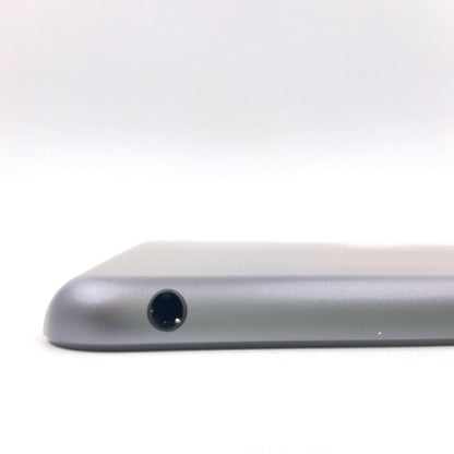 【全額返金保証】【最速発送】Apple iPad iPad 10.2インチ 第9世代 64GB スペースグレイ Wi-Fi 動作確認済