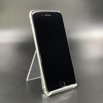 【全額返金保証】【最速発送】Apple iPhone iPhone SE（第2世代） 64GB ホワイト docomo 白ロム 動作確認済 87%