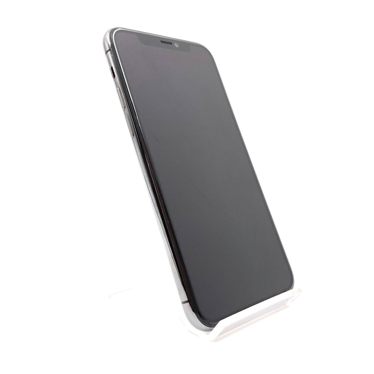【全額返金保証】【最速発送】Apple iPhone iPhone 11 Pro 64GB スペースグレイ au 白ロム 動作確認済 84%