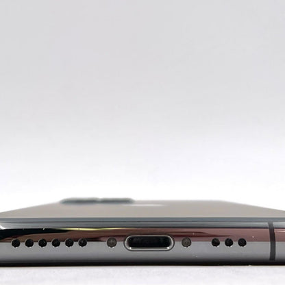 【全額返金保証】【最速発送】Apple iPhone iPhone 11 Pro 64GB スペースグレイ au 白ロム 動作確認済 84%