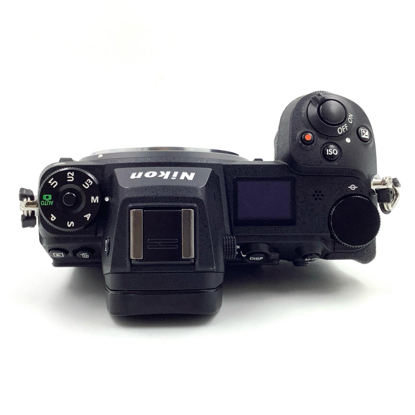 【全額返金保証】【最速発送】Nikon デジタル一眼 Z 7II ボディ ブラック 美品 動作確認済