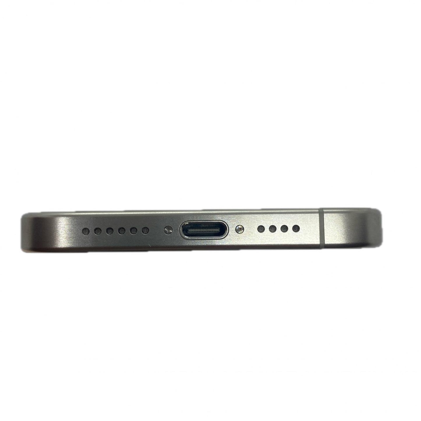 【全額返金保証】【最速発送】Apple iPhone iPhone 15 Pro Max 256GB ホワイトチタニウム SIMフリー 超美品 動作確認済 89%