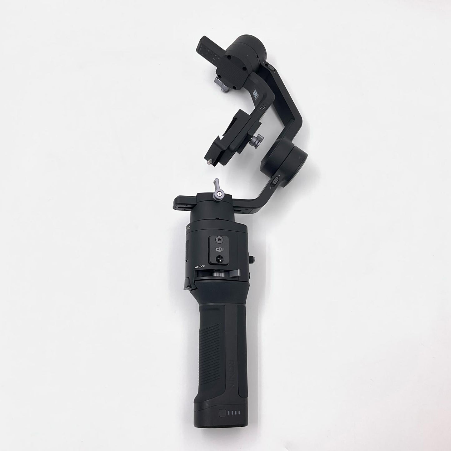 【全額返金保証】【最速発送】DJI DJI Ronin-SC Proコンボ 美品 動作確認済