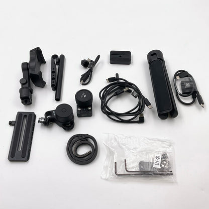 【全額返金保証】【最速発送】DJI DJI Ronin-SC Proコンボ 美品 動作確認済