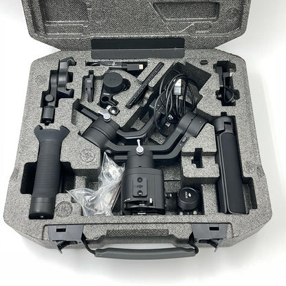 【全額返金保証】【最速発送】DJI DJI Ronin-SC Proコンボ 美品 動作確認済