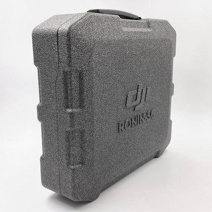 【全額返金保証】【最速発送】DJI DJI Ronin-SC Proコンボ 美品 動作確認済