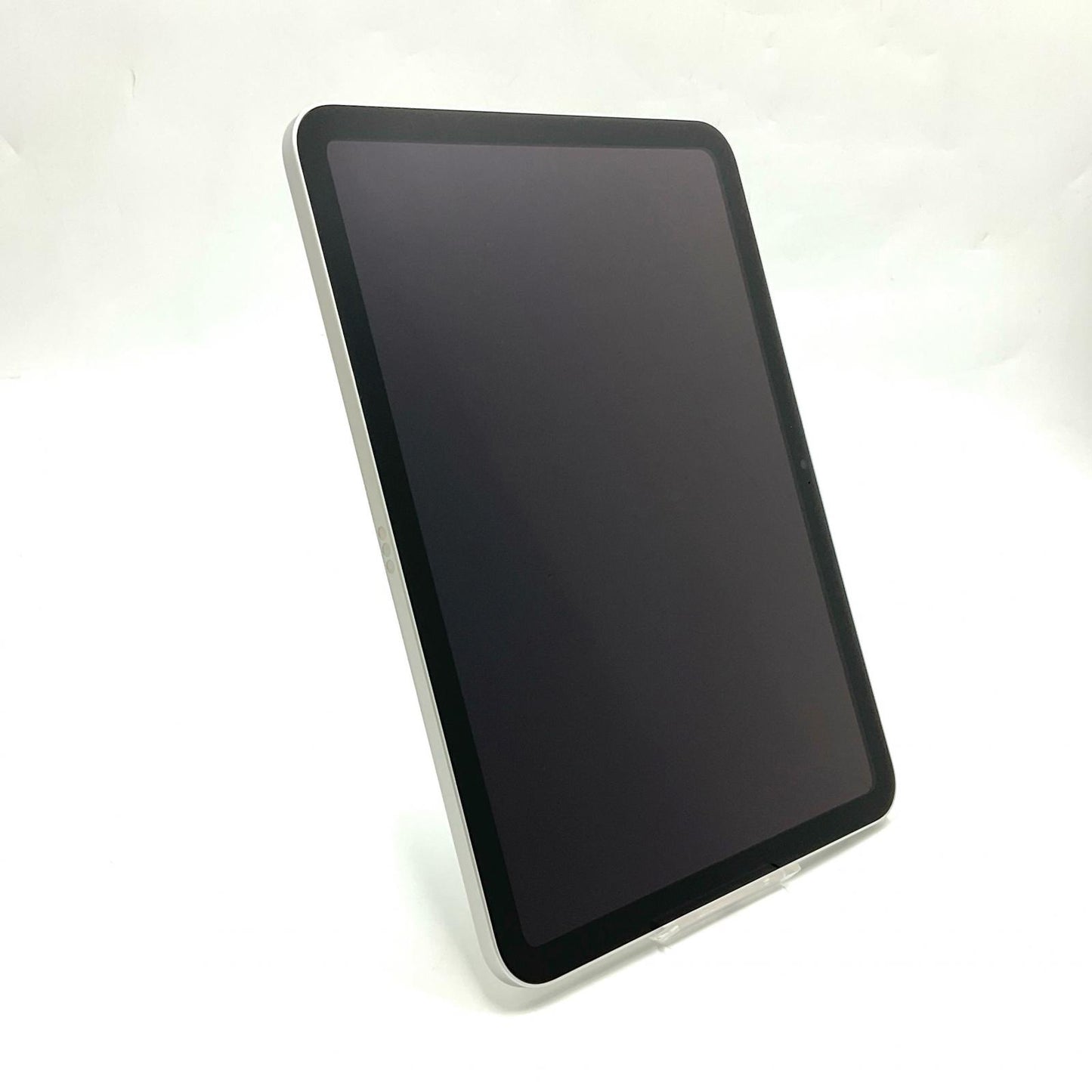 【全額返金保証】【最速発送】Apple iPad iPad 10.9インチ 第10世代 64GB シルバー Wi-Fi 動作確認済