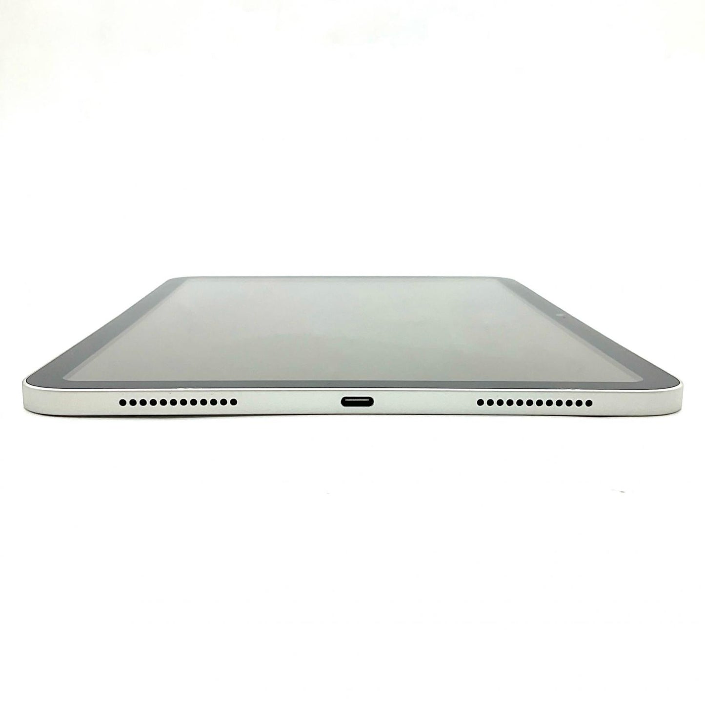 【全額返金保証】【最速発送】Apple iPad iPad 10.9インチ 第10世代 64GB シルバー Wi-Fi 動作確認済