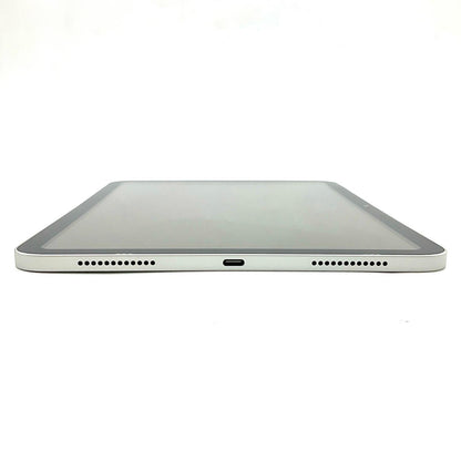 【全額返金保証】【最速発送】Apple iPad iPad 10.9インチ 第10世代 64GB シルバー Wi-Fi 動作確認済