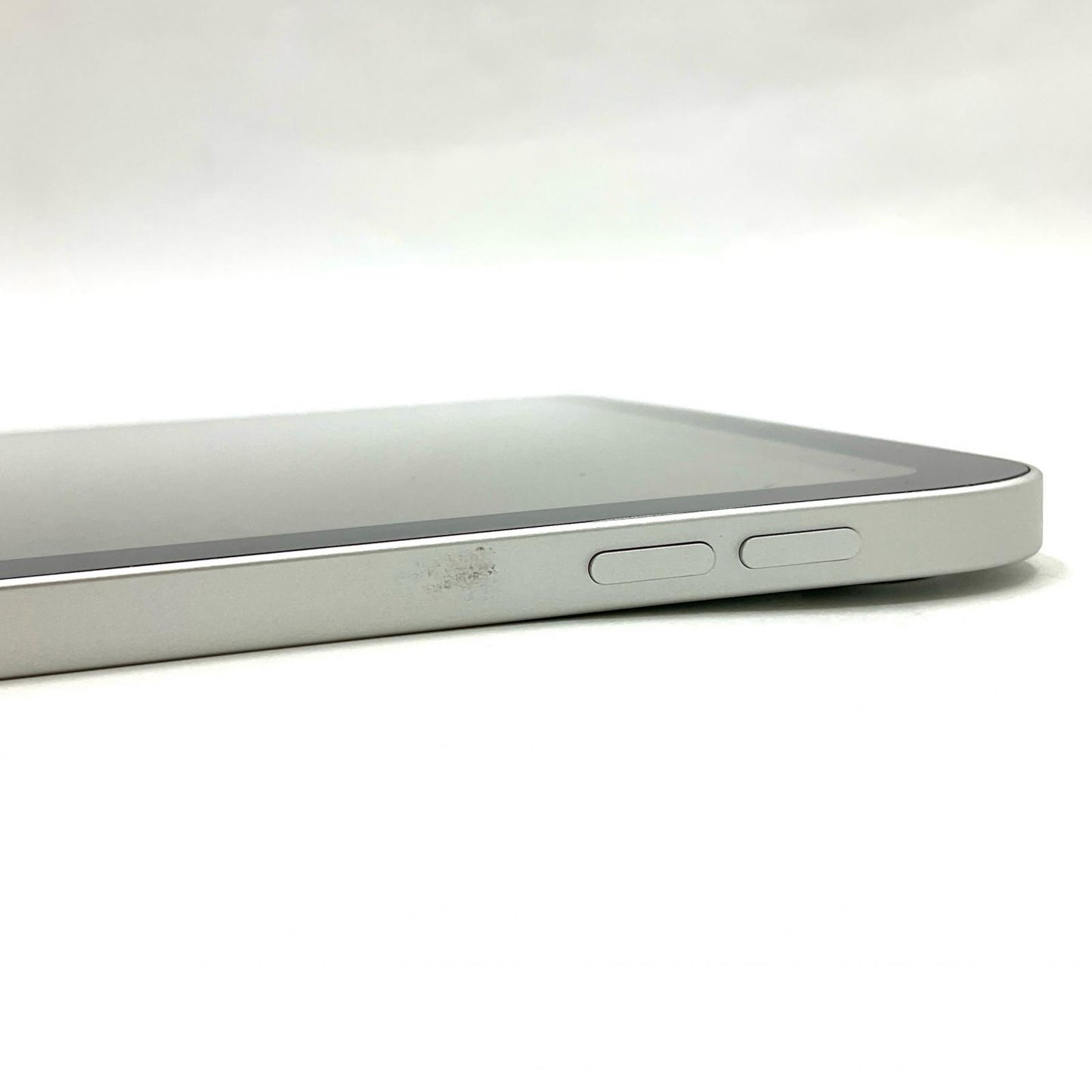 【全額返金保証】【最速発送】Apple iPad iPad 10.9インチ 第10世代 64GB シルバー Wi-Fi 動作確認済