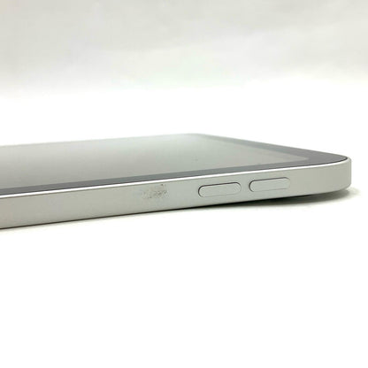 【全額返金保証】【最速発送】Apple iPad iPad 10.9インチ 第10世代 64GB シルバー Wi-Fi 動作確認済