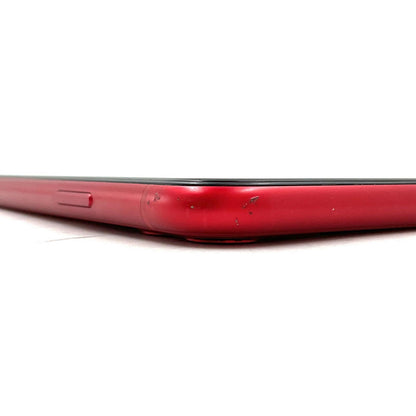 【全額返金保証】【最速発送】Apple iPhone iPhone 11 64GB (PRODUCT)RED au 白ロム 動作確認済 88.7%
