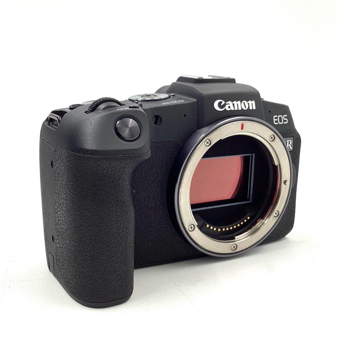 【全額返金保証】【最速発送】Canon デジタル一眼 EOS RP ボディ ブラック 超美品 動作確認済