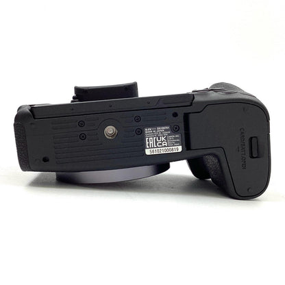 【全額返金保証】【最速発送】Canon デジタル一眼 EOS RP ボディ ブラック 超美品 動作確認済
