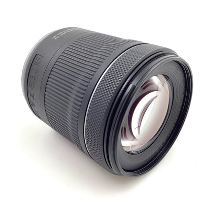 【全額返金保証】【最速発送】Canon RF24-105mm F4-7.1 IS STM 美品 動作確認済