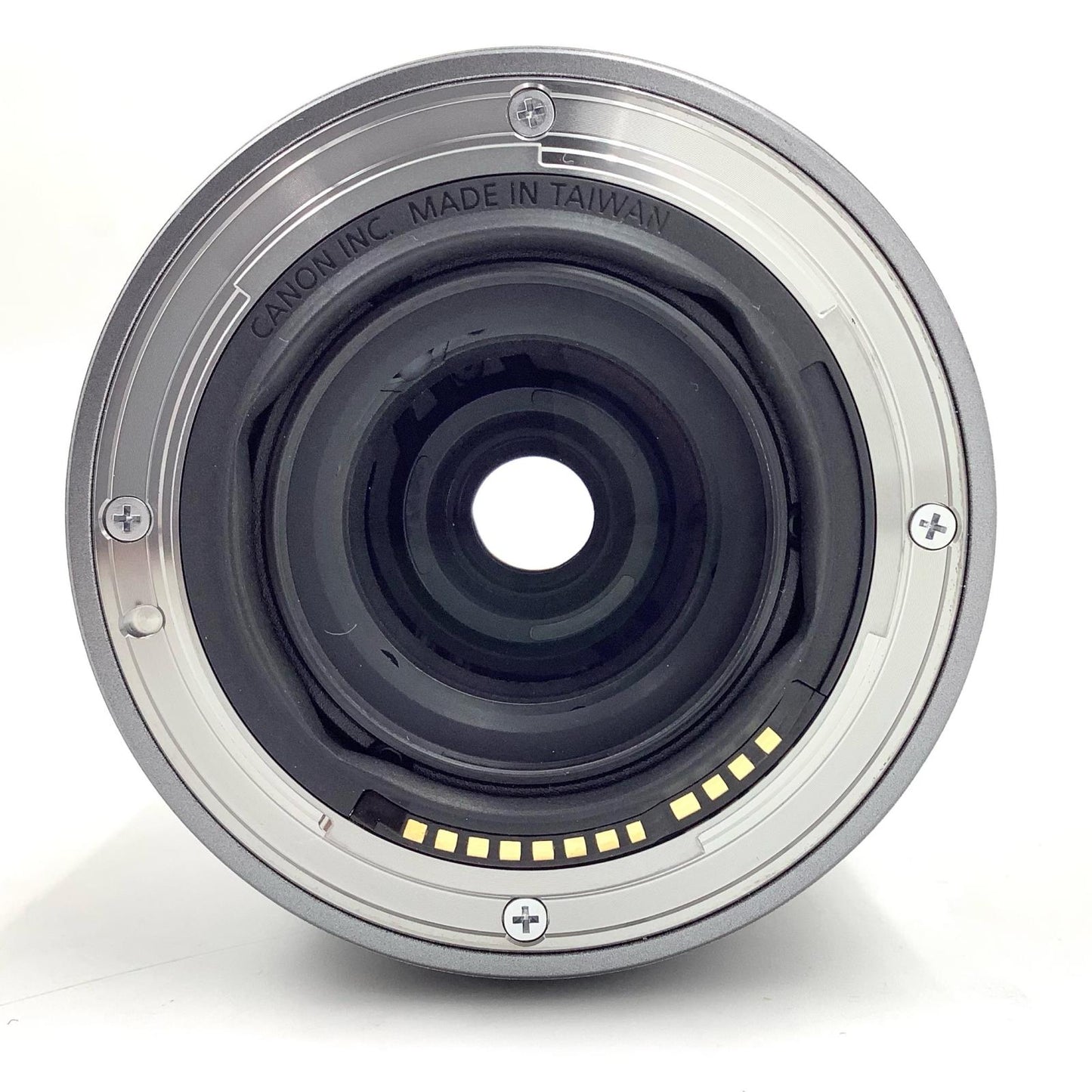 【全額返金保証】【最速発送】Canon RF24-105mm F4-7.1 IS STM 美品 動作確認済