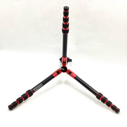 【全額返金保証】【最速発送】Manfrotto Elementトラベル三脚　スモール 美品 動作確認済