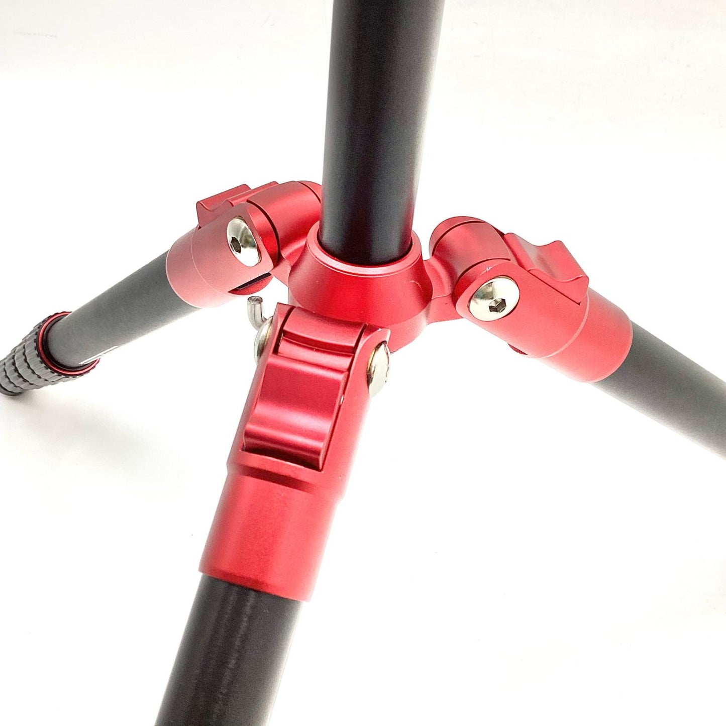 【全額返金保証】【最速発送】Manfrotto Elementトラベル三脚　スモール 美品 動作確認済